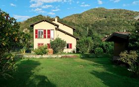 Apartment Il Ciliegio By Interhome