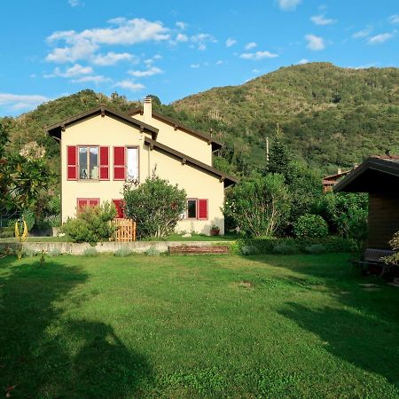 Apartment Il Ciliegio By Interhome Maccagno Exterior foto