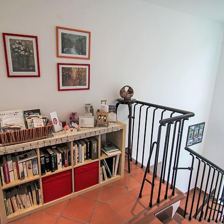 Apartment Il Ciliegio By Interhome Maccagno Exterior foto