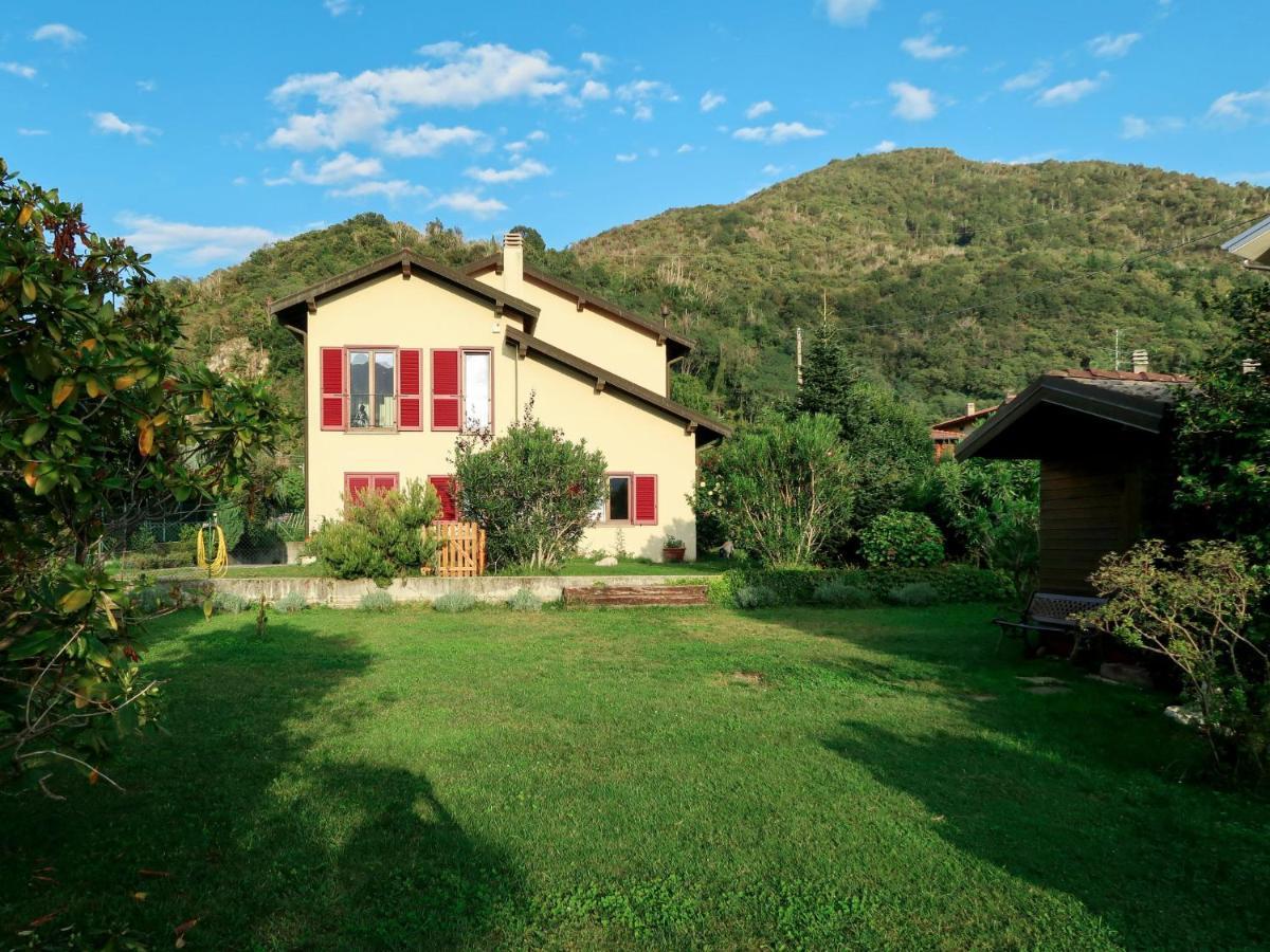 Apartment Il Ciliegio By Interhome Maccagno Exterior foto