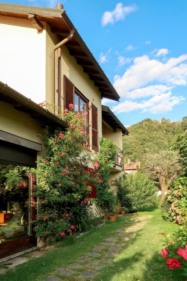 Apartment Il Ciliegio By Interhome Maccagno Exterior foto