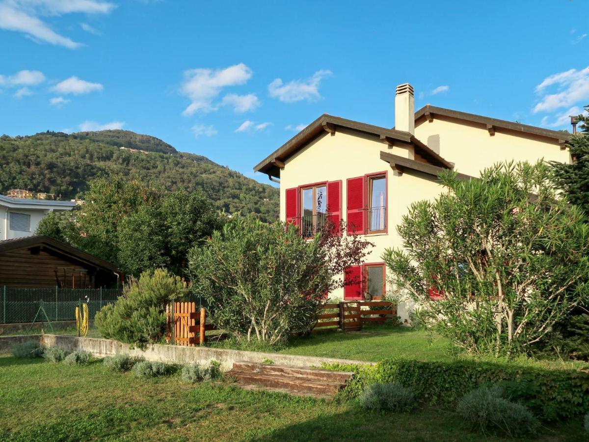 Apartment Il Ciliegio By Interhome Maccagno Exterior foto
