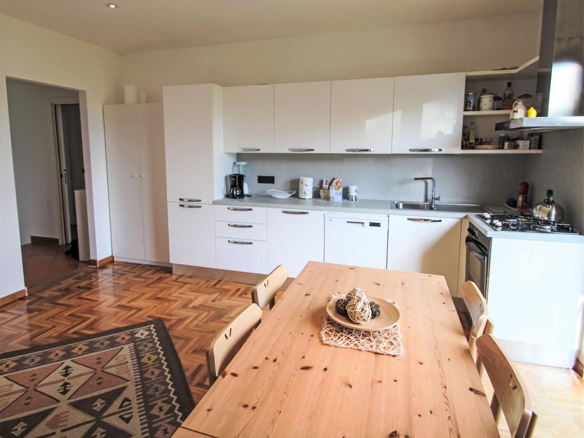 Apartment Il Ciliegio By Interhome Maccagno Exterior foto