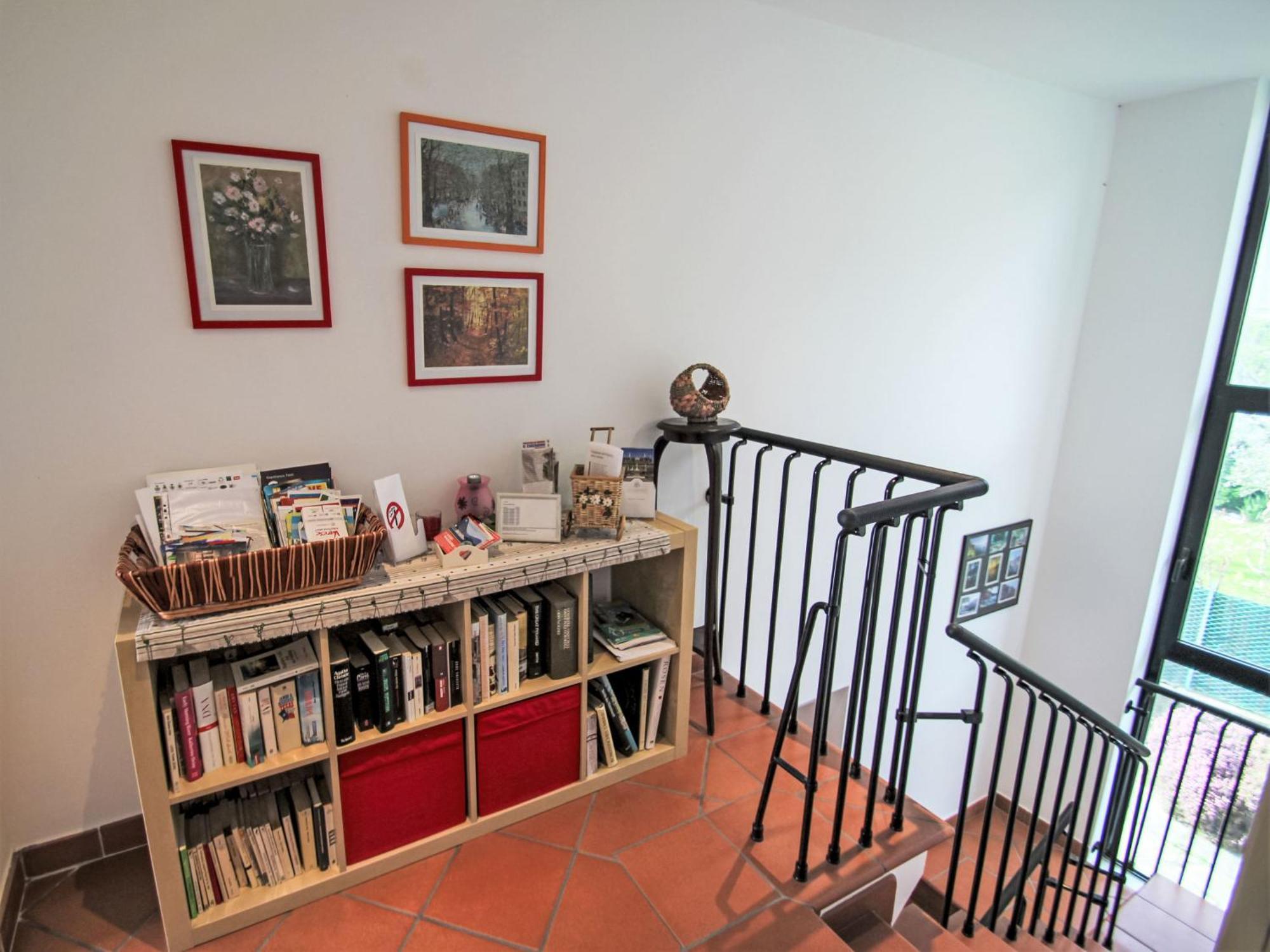 Apartment Il Ciliegio By Interhome Maccagno Exterior foto