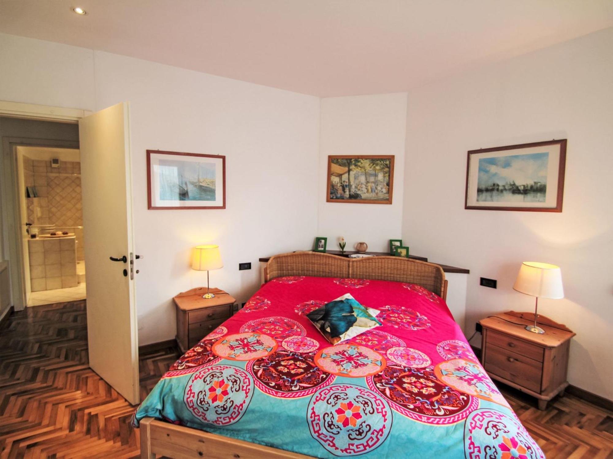 Apartment Il Ciliegio By Interhome Maccagno Exterior foto