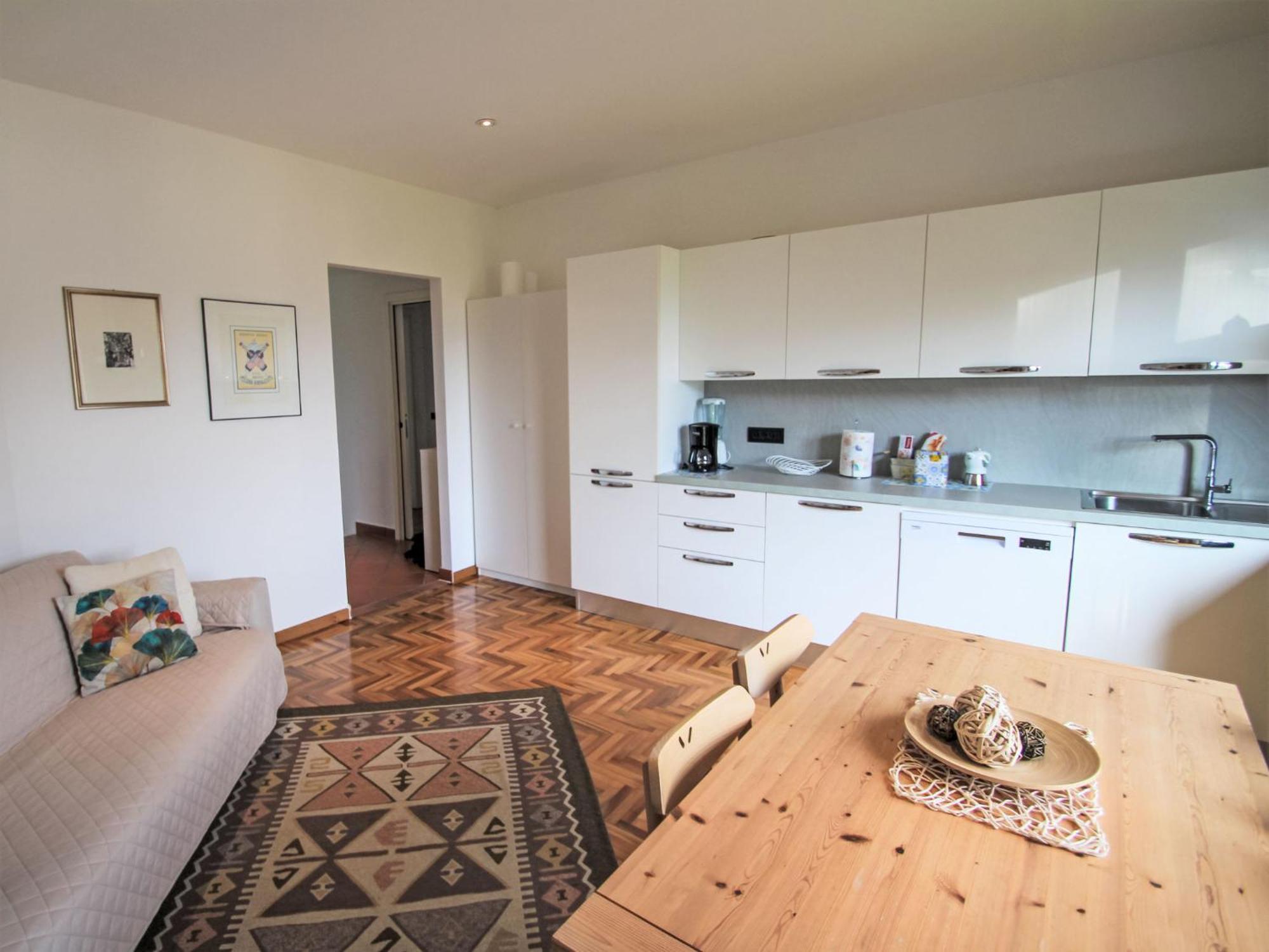 Apartment Il Ciliegio By Interhome Maccagno Exterior foto