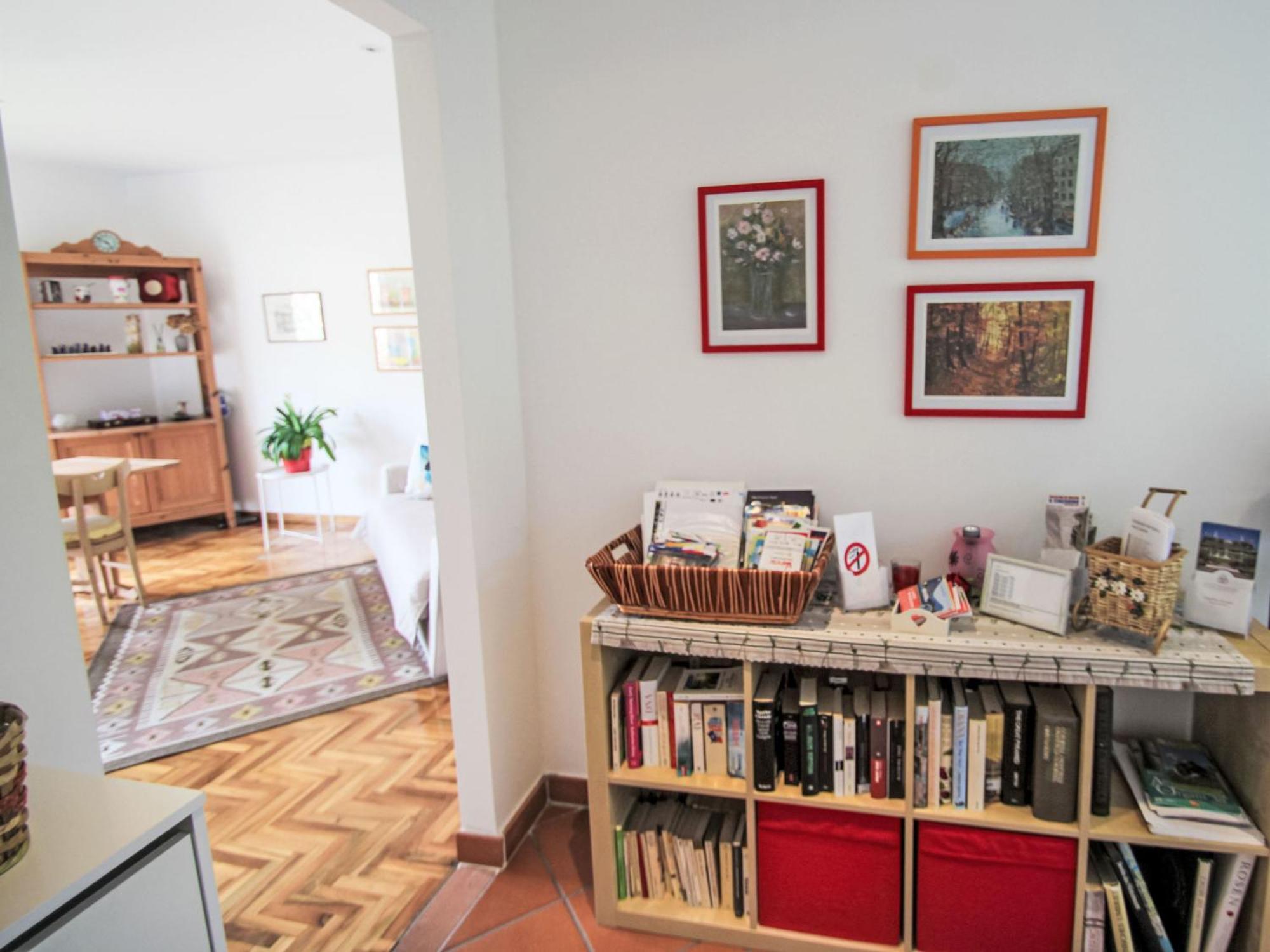 Apartment Il Ciliegio By Interhome Maccagno Exterior foto