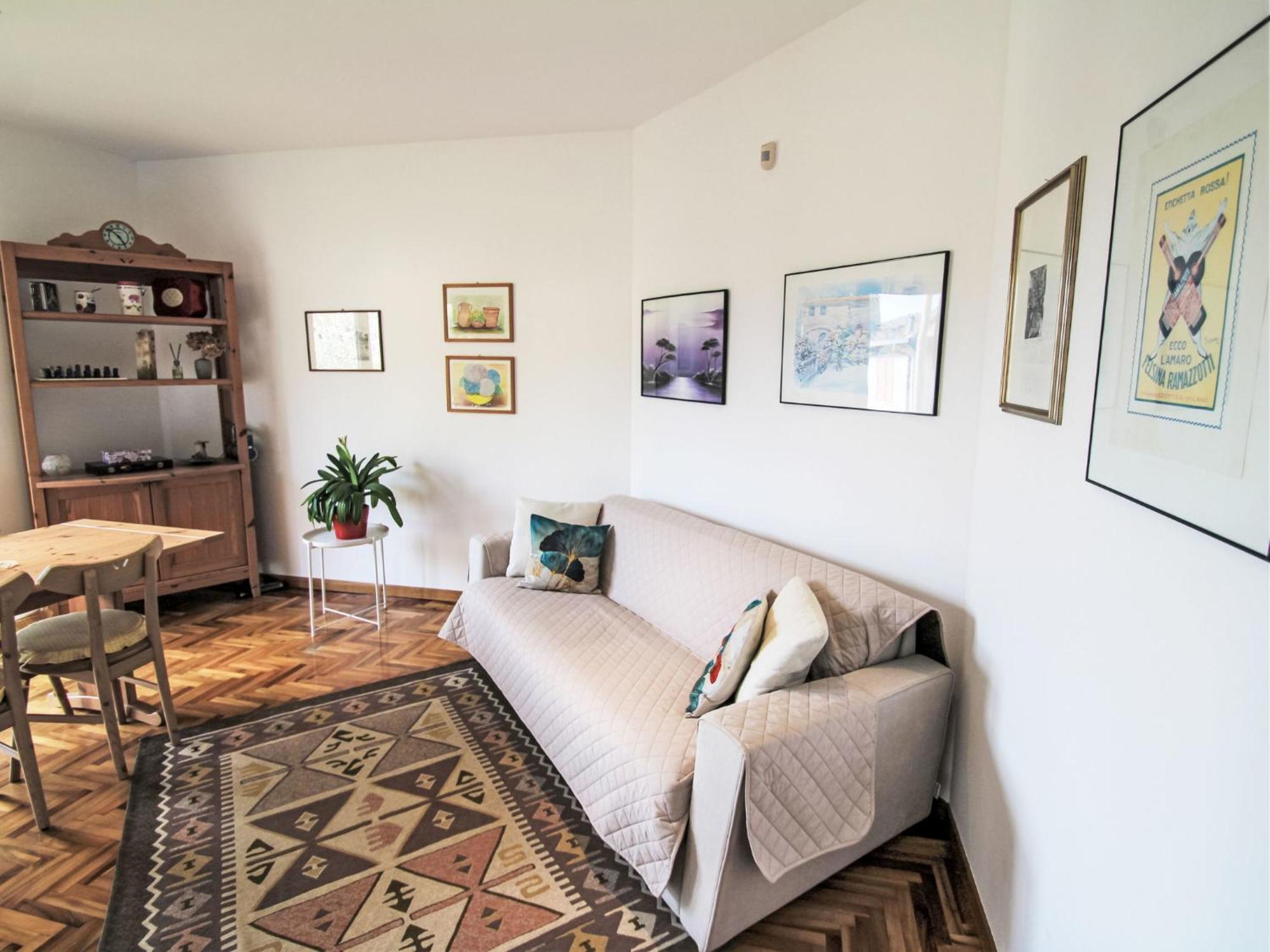 Apartment Il Ciliegio By Interhome Maccagno Exterior foto