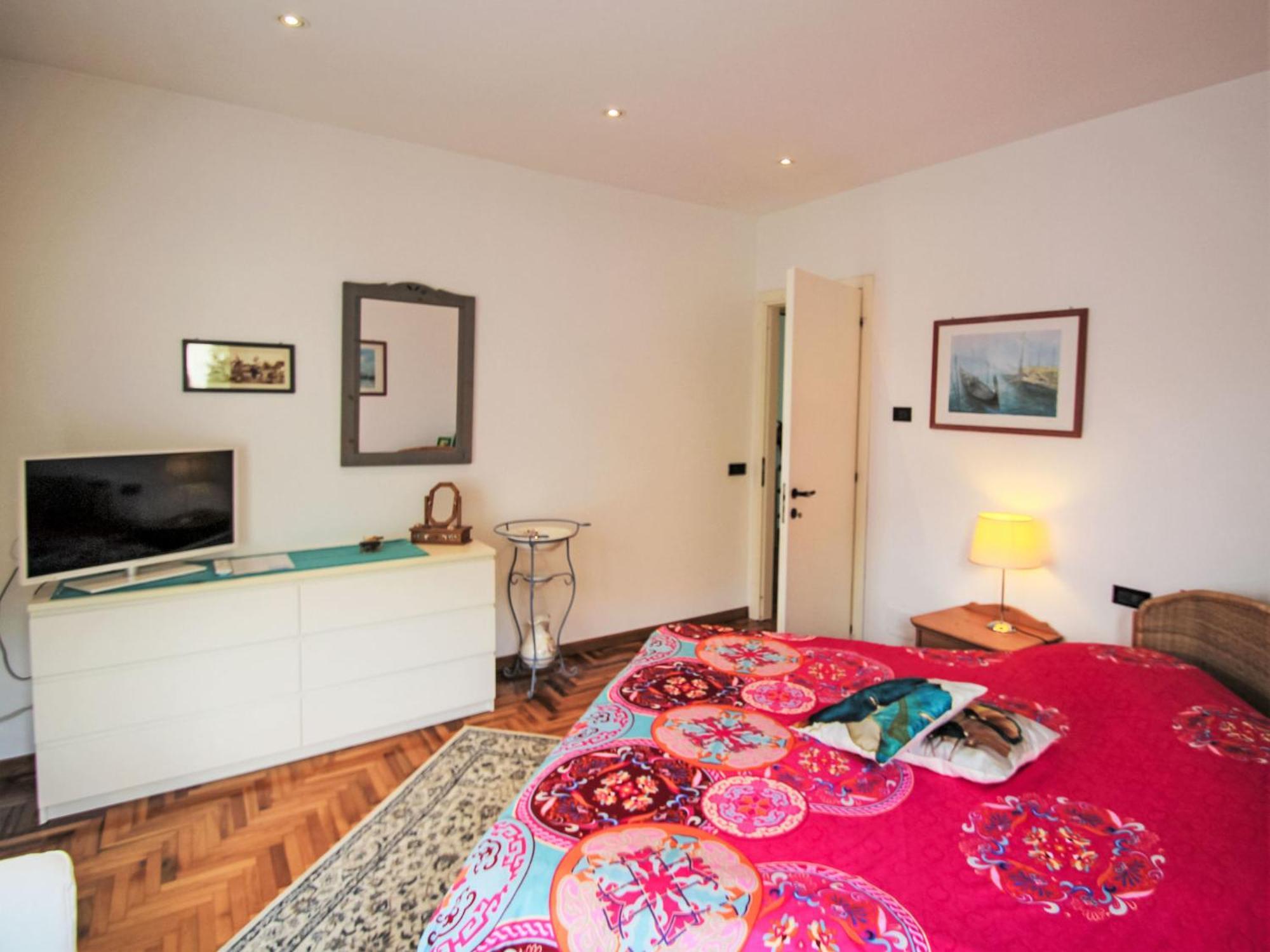 Apartment Il Ciliegio By Interhome Maccagno Exterior foto