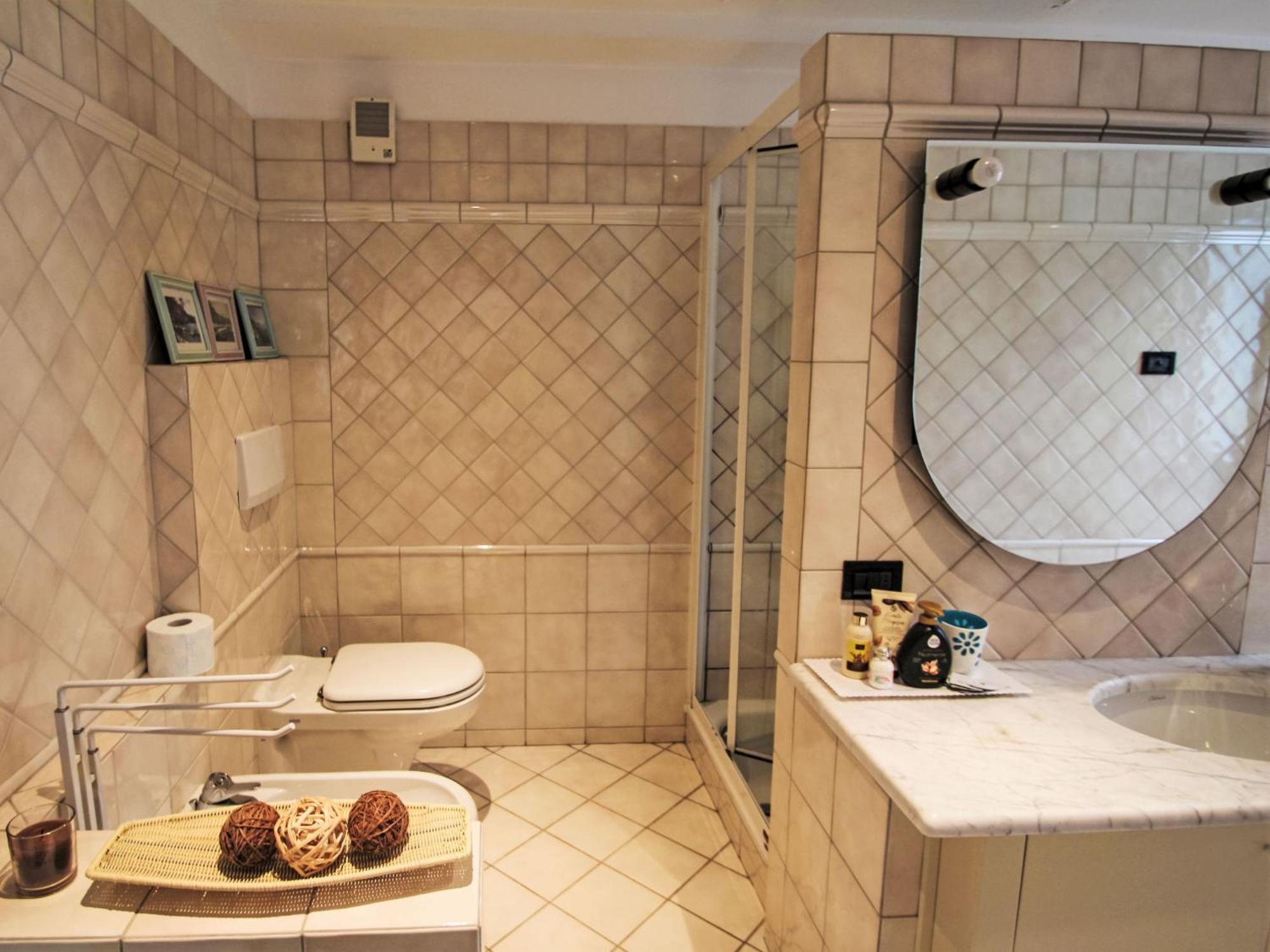 Apartment Il Ciliegio By Interhome Maccagno Exterior foto