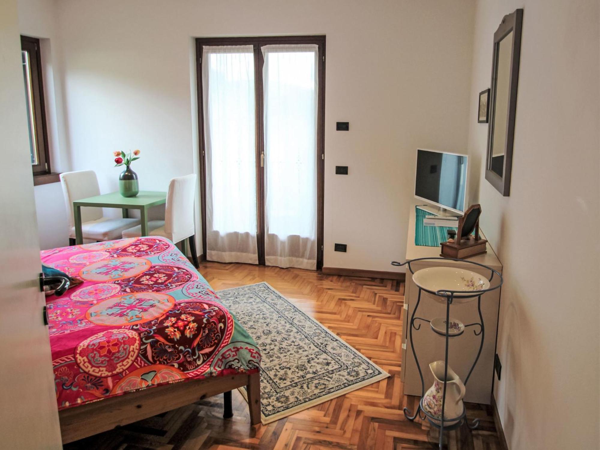 Apartment Il Ciliegio By Interhome Maccagno Exterior foto
